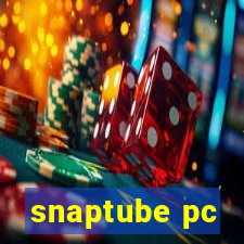 snaptube pc